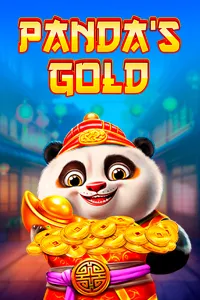 Panda's Gold