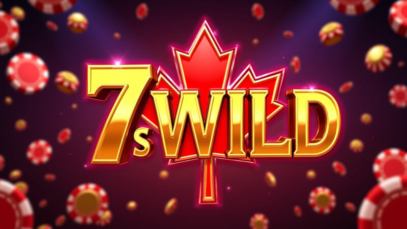 7S Wild Slot Machine Review