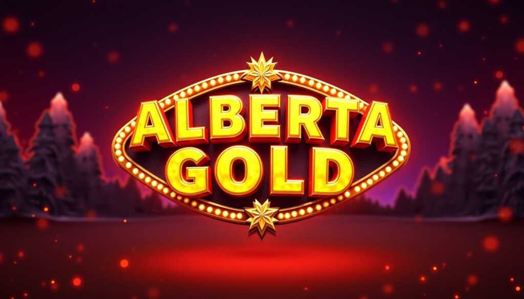 Alberta Gold Slot Machine Review