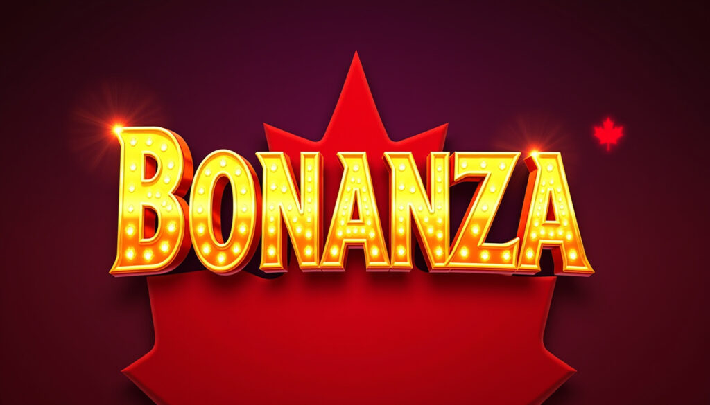 Bonanza Slot Machine Review