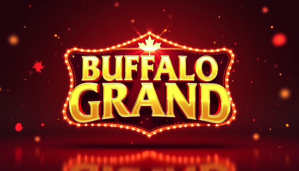 Buffalo Grand Slot Machine Review