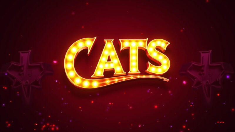 Cats Slot Machine Review
