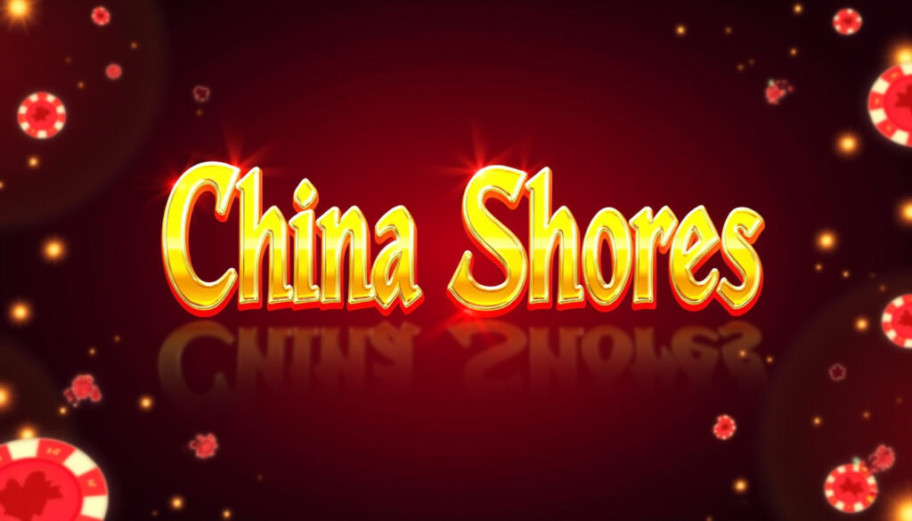 China Shores Slot Machine Review
