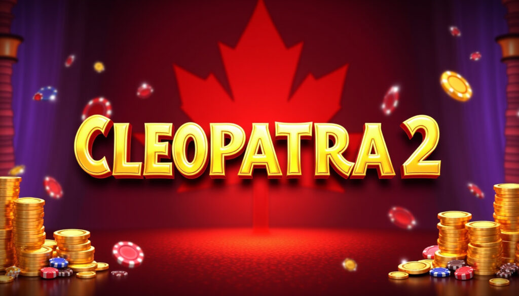 Cleopatra 2 Slot Machine Review
