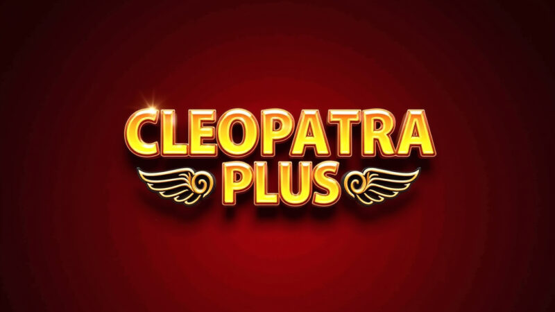 Cleopatra Plus Slot Machine Review