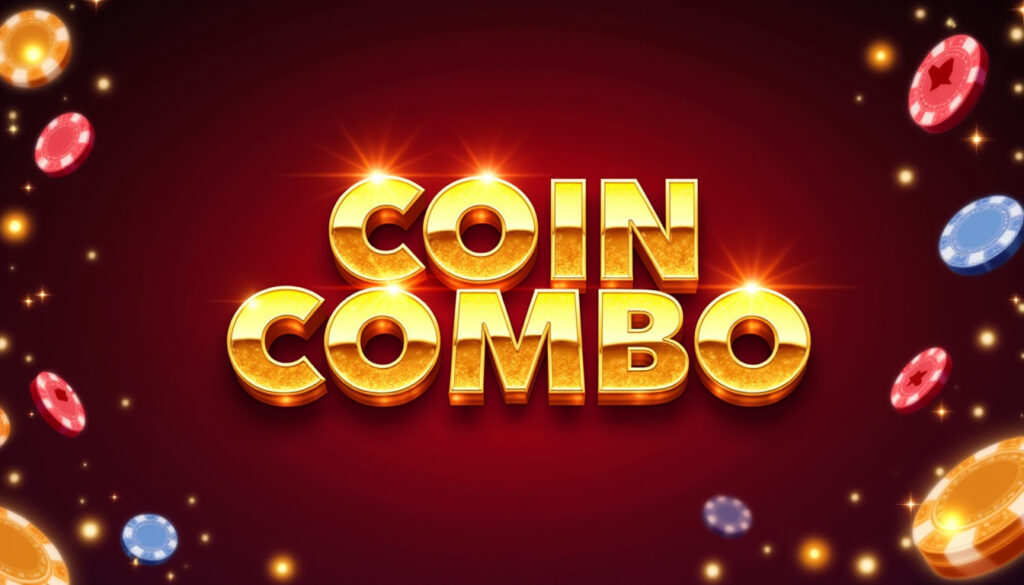 Coin Combo Slot Machine Review
