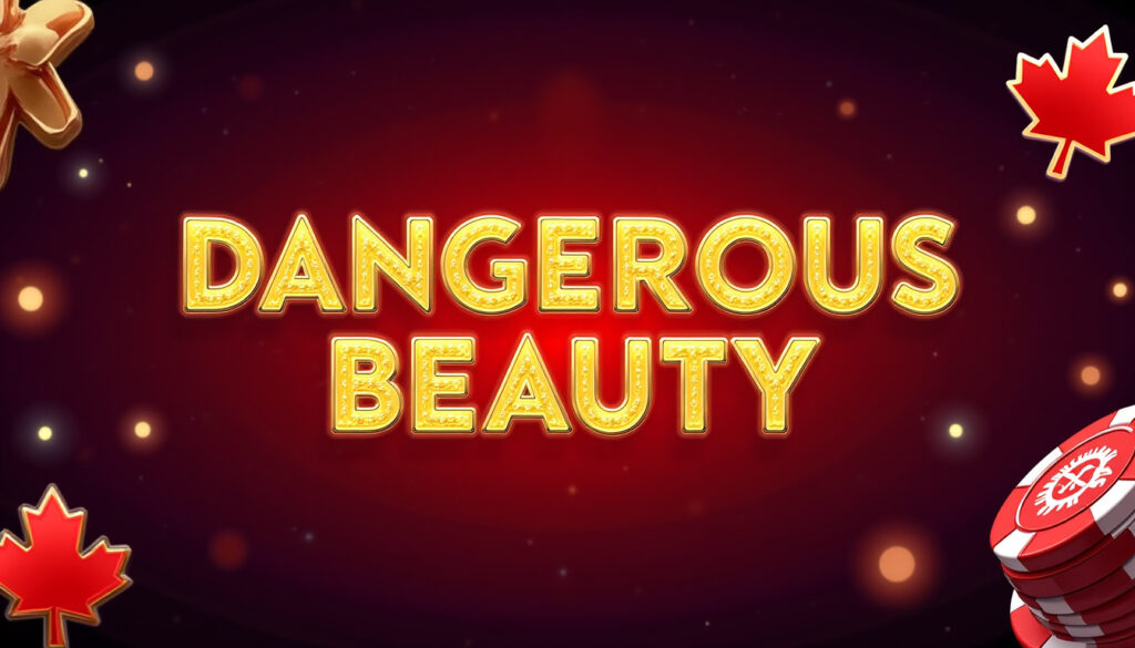 Dangerous Beauty Slot Machine Review