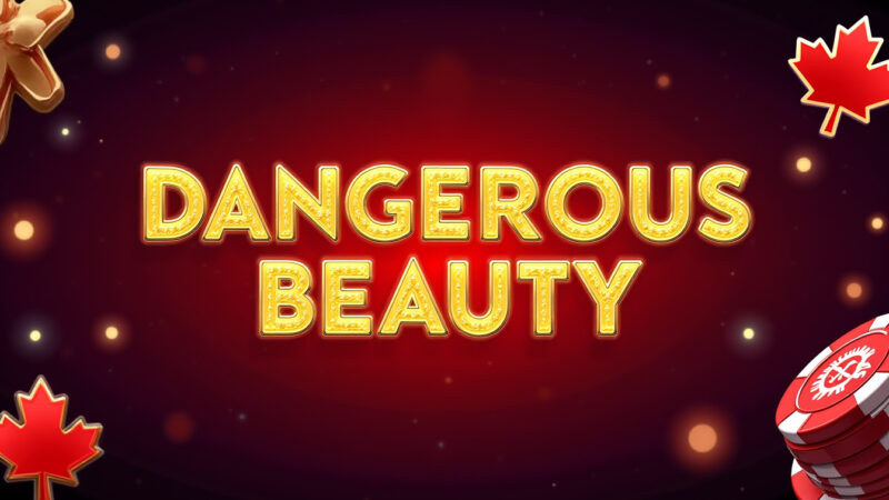 Dangerous Beauty Slot Machine Review