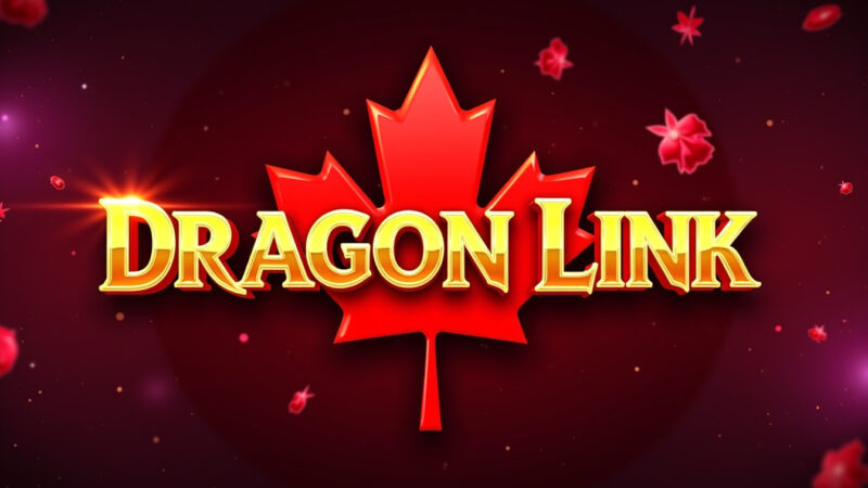 Dragon Link Slot Machine Review