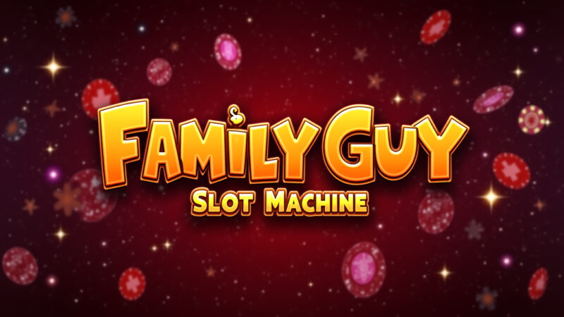 Family Guy Slot Machine Review