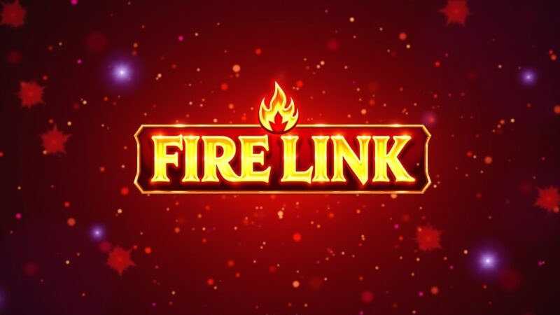 Fire Link Slot Machine Review