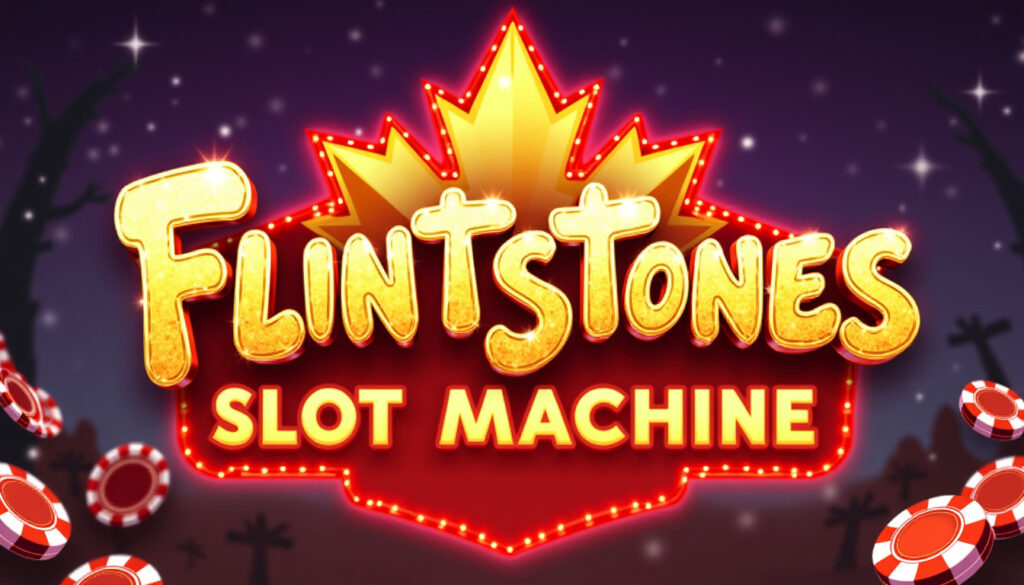 Flintstones Slot Machine Review