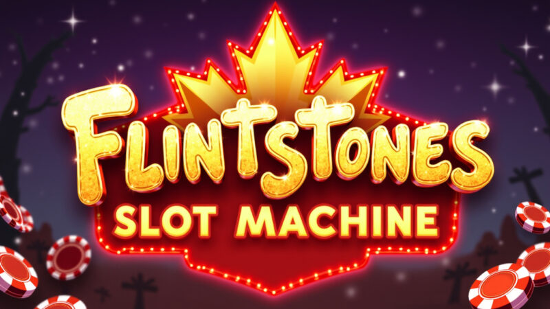 Flintstones Slot Machine Review