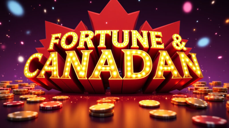 Fortune Coin Slot Machine Review