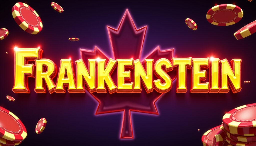 Frankenstein Slot Machine Review