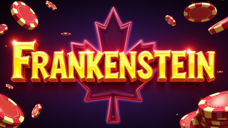 Frankenstein Slot Machine Review