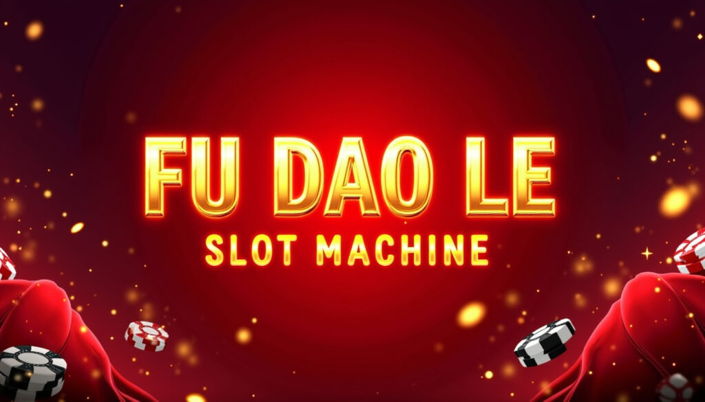 Fu Dao Le Slot Machine Review