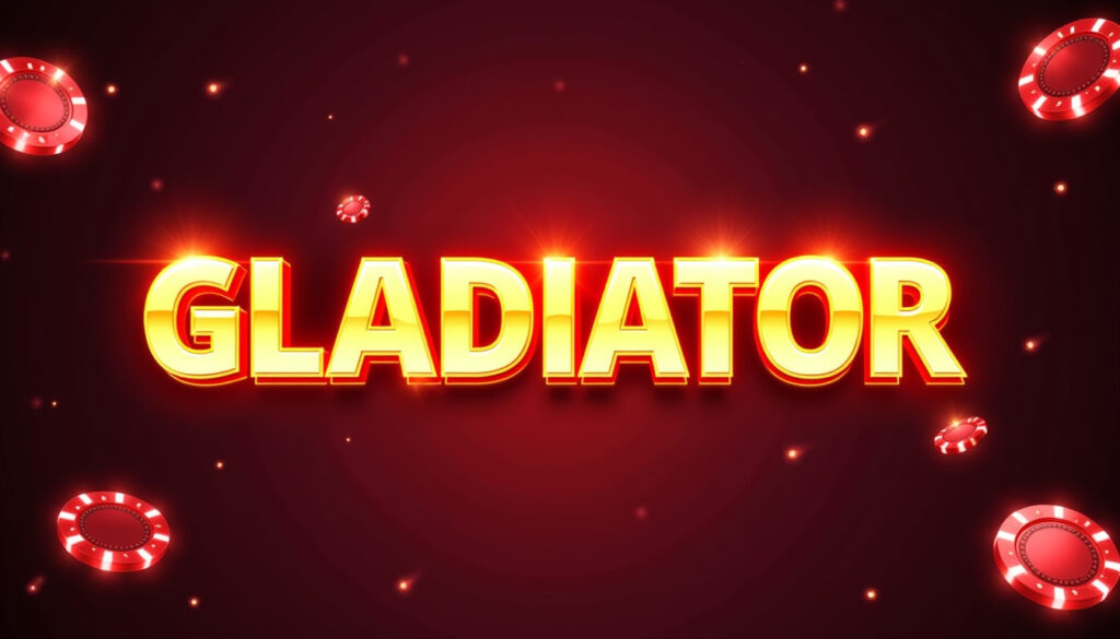 Gladiator Slot Machine Review