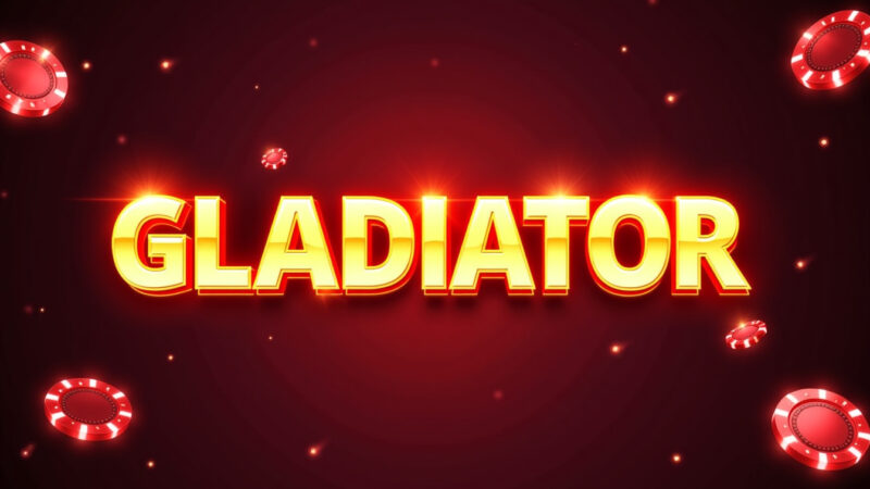 Gladiator Slot Machine Review