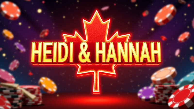 Heidi And Hannah Slot Machine Review