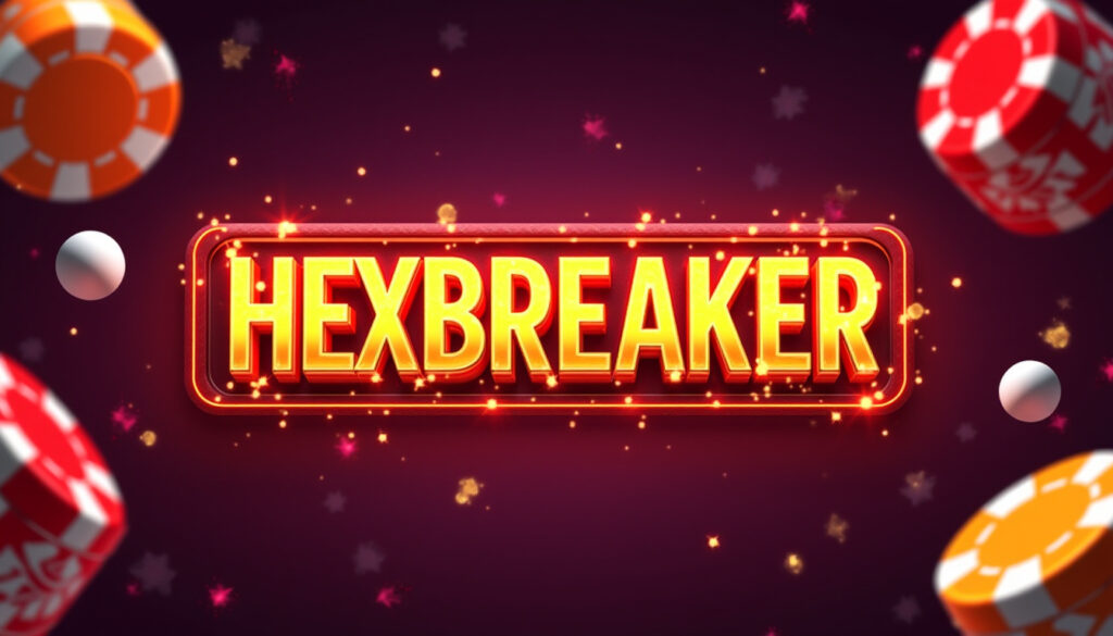 Hexbreaker Slot Machine Review