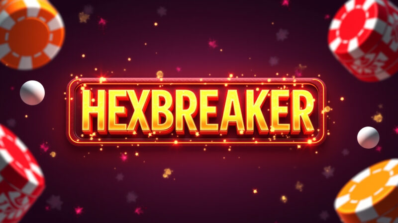 Hexbreaker Slot Machine Review