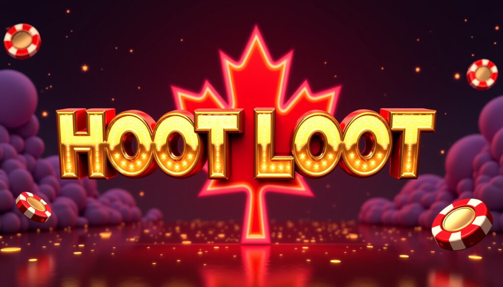 Hoot Loot Slot Machine Review