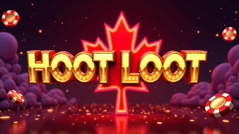 Hoot Loot Slot Machine Review