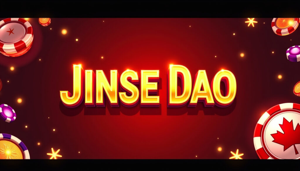 Jinse Dao Slot Machine Review