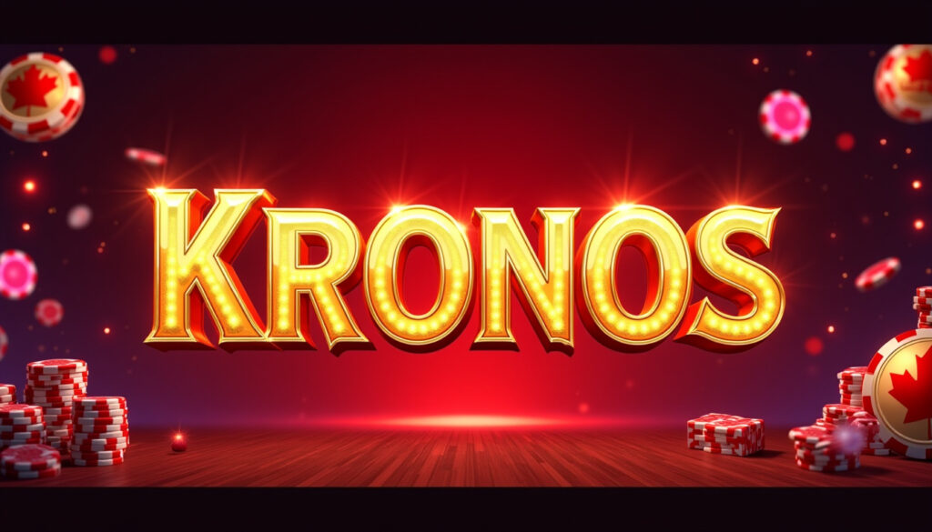 Kronos Slot Machine Review