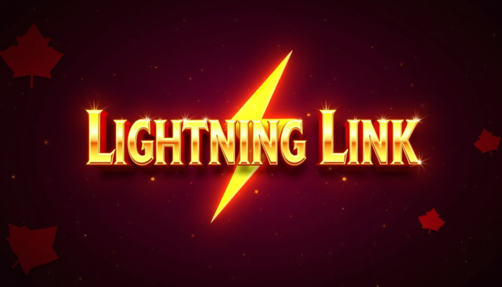 Lightning Link Slot Machine Review