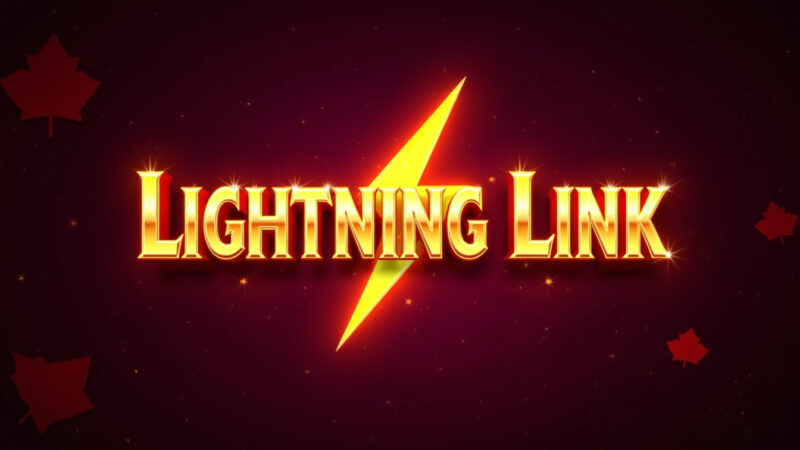 Lightning Link Slot Machine Review