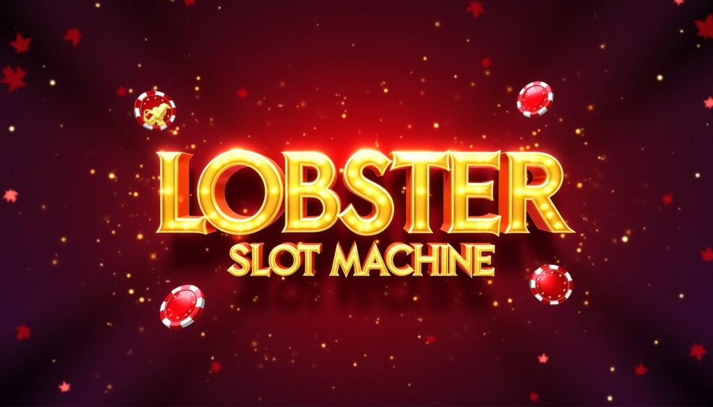 Lobster Slot Machine Review