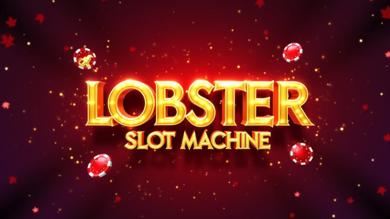 Lobster Slot Machine Review