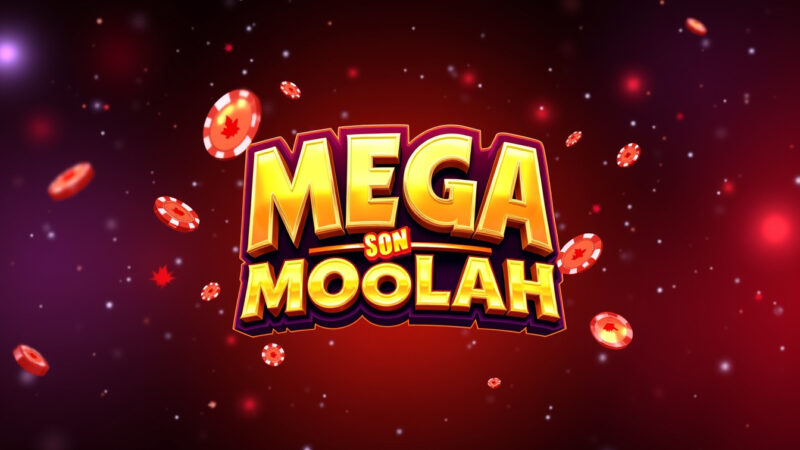 Mega Moolah Slot Machine Review