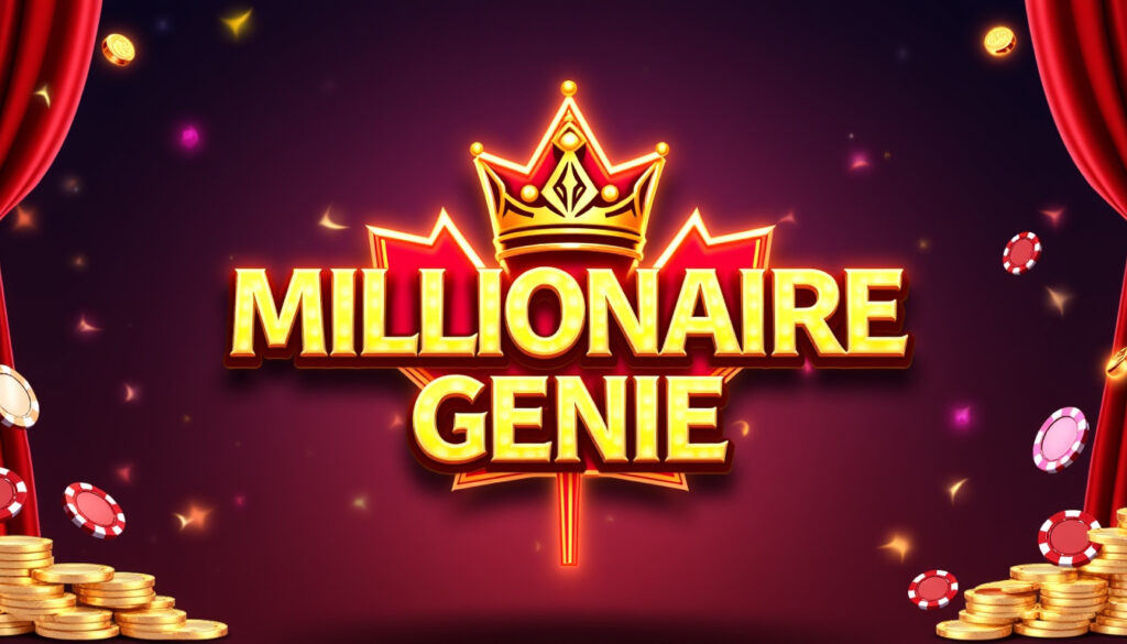 Millionaire Genie Slot Machine Review