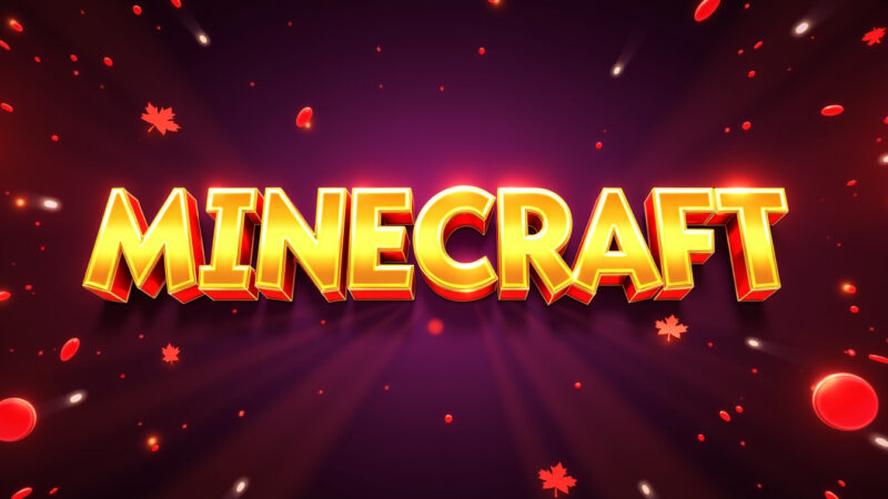 Minecraft Slot Machine Review