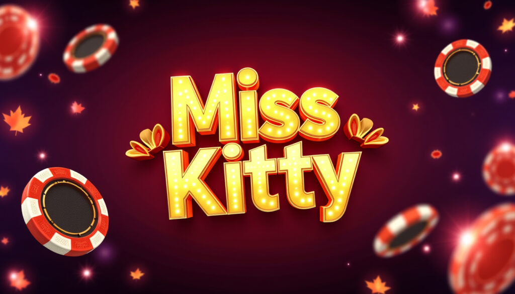 Miss Kitty Slot Machine Review