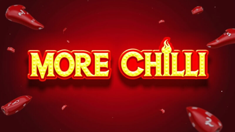 More Chilli Slot Machine Review