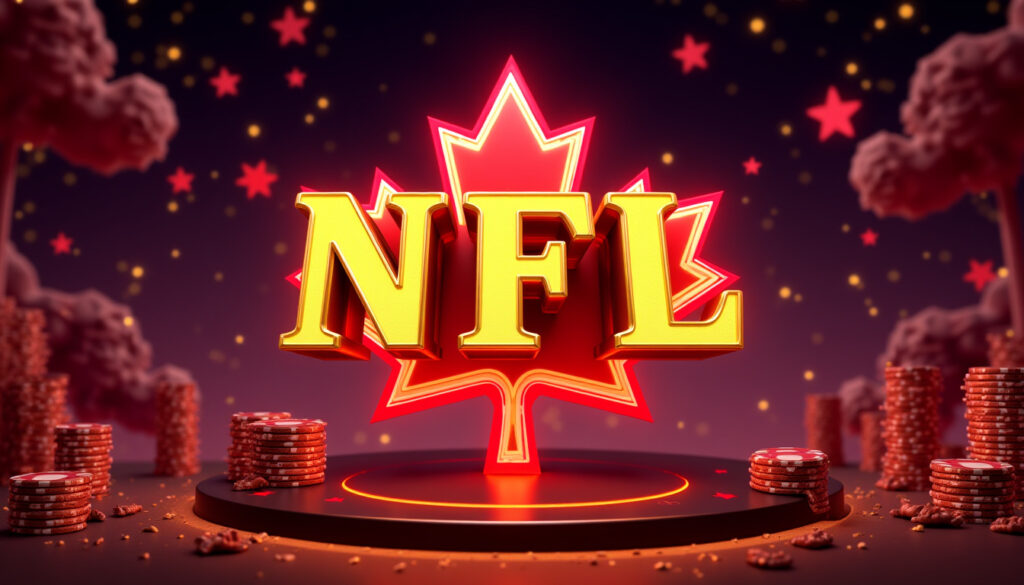 Nfl Slot Machine Review