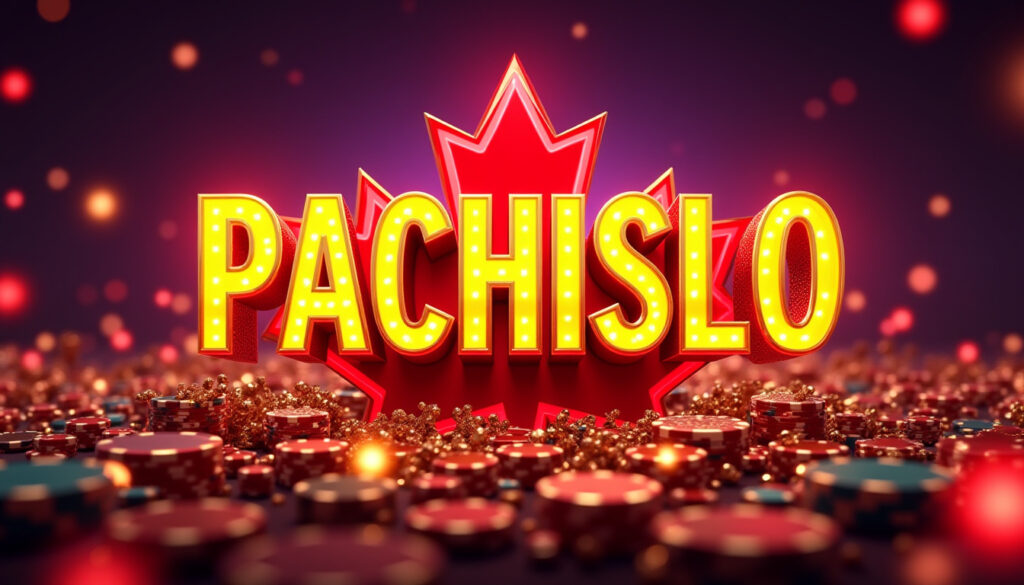 Pachislo Slot Machine Review