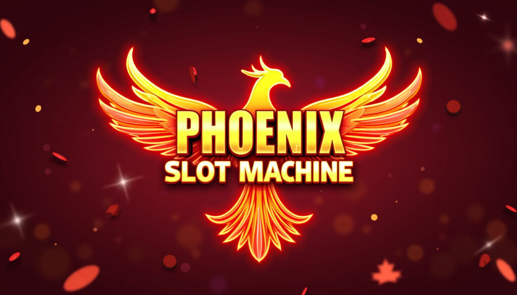 Phoenix Slot Machine Review