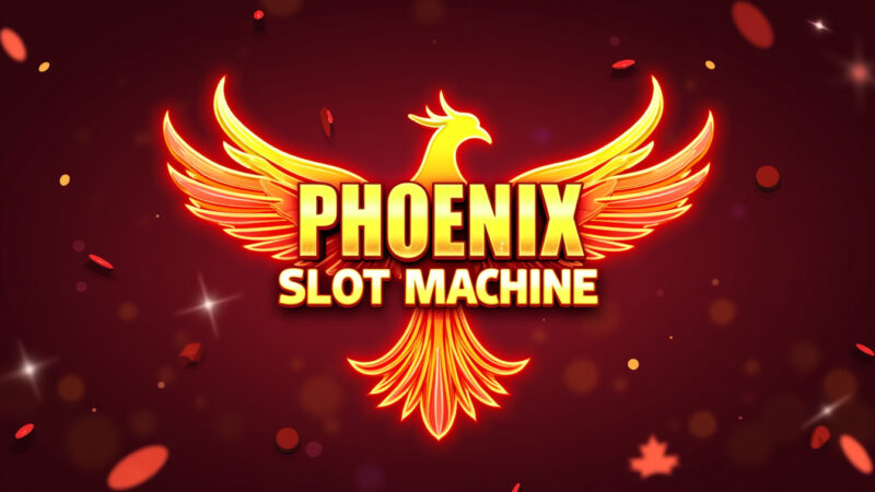 Phoenix Slot Machine Review