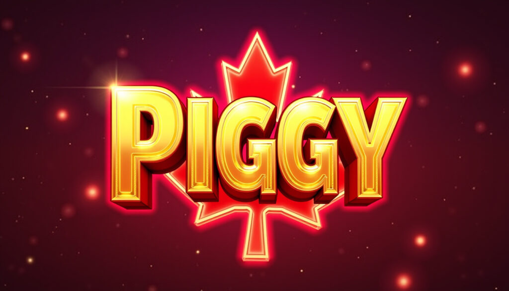 Piggy Slot Machine Review