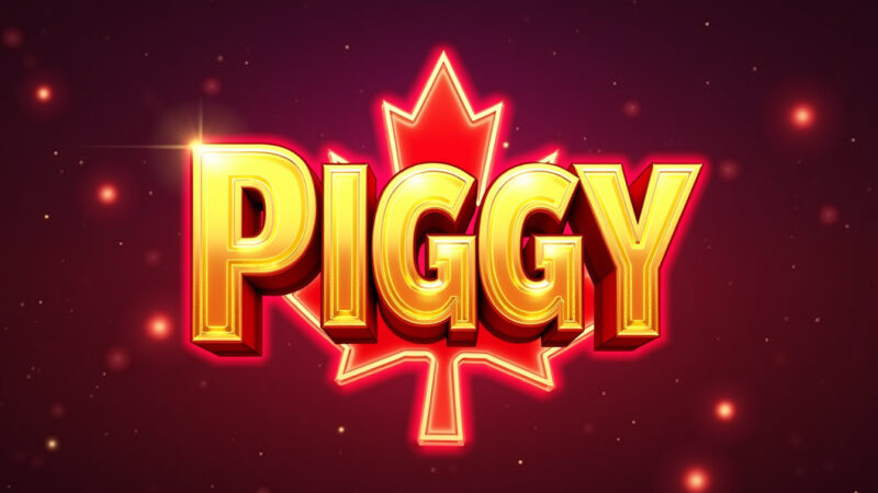 Piggy Slot Machine Review