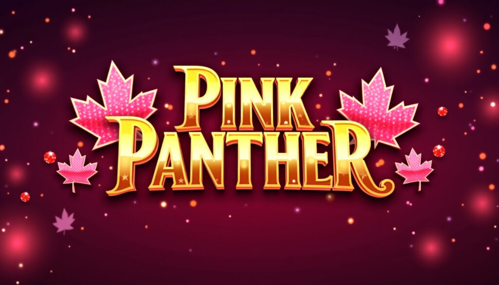 Pink Panther Slot Machine Review