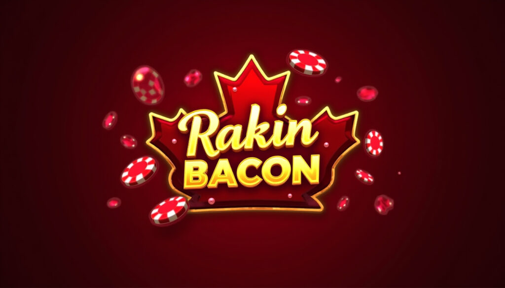 Rakin Bacon Slot Machine Review