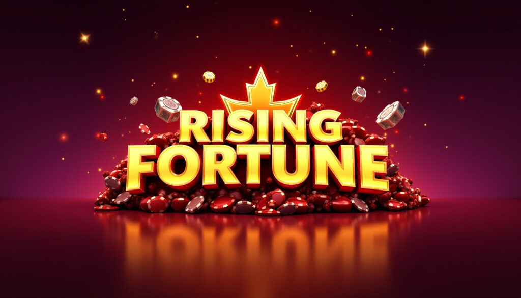 Rising Fortune Slot Machine Review