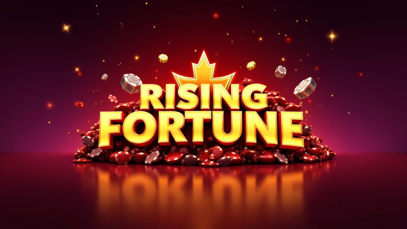 Rising Fortune Slot Machine Review