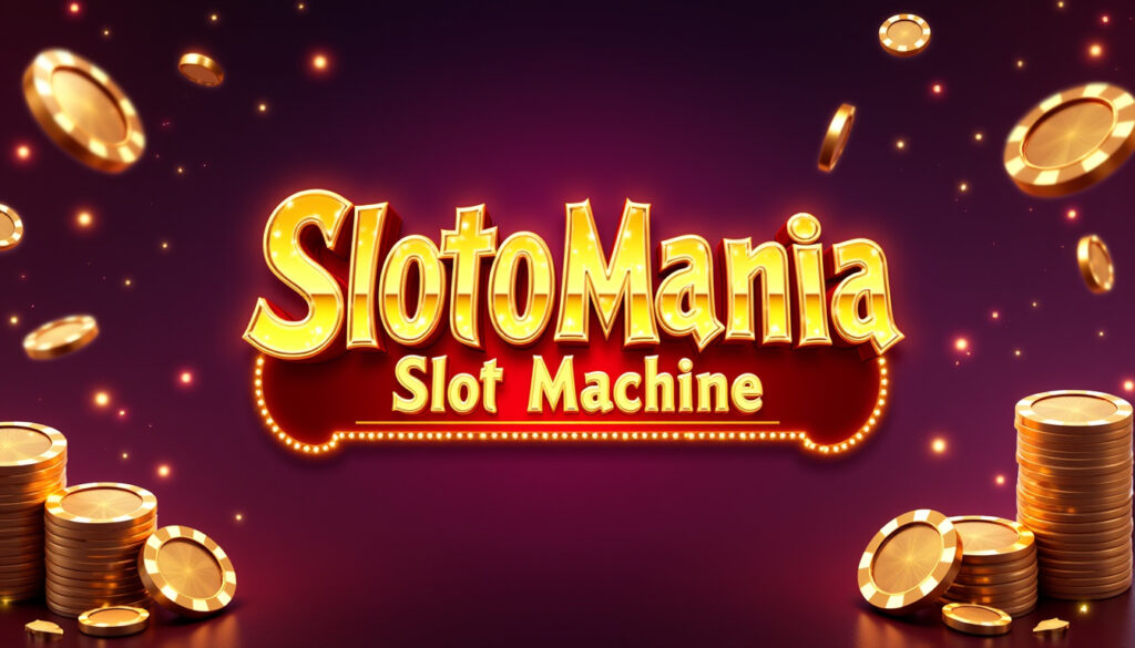 Slotomania Slot Machine Review